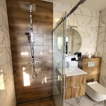 Appartement Szept Luksusu *